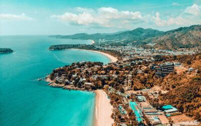 Thailand Family Holiday: Bangkok & Phuket – 14 Nights of Fun!